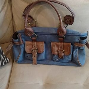 Cute Arm Bag