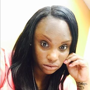 Meet your Posher, Catherine