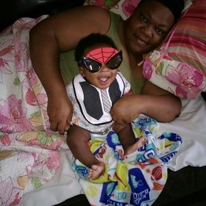 Meet your Posher, Marie