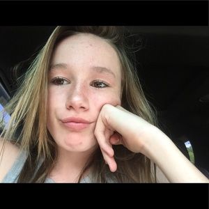 Meet your Posher, Leah