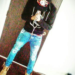 Meet your Posher, Otis