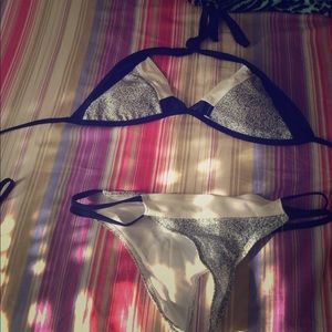 Bathing suit