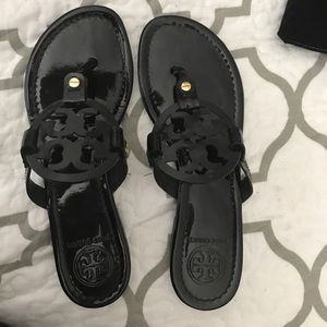 Tory Burch Miller Sandal