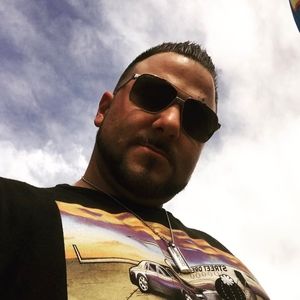 Meet your Posher, Pete