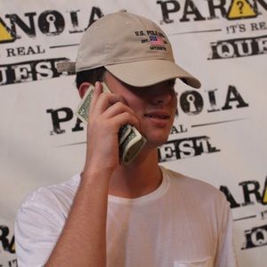 Meet your Posher, Alex