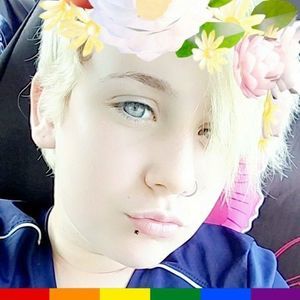 Meet your Posher, Cheyenne