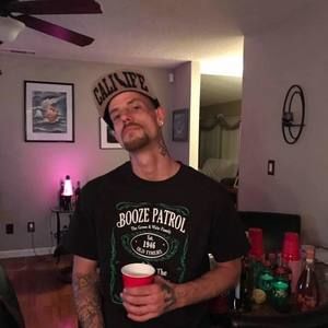 Meet your Posher, Kris