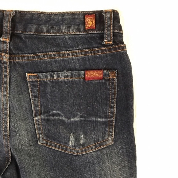 Girls Sz. 12 Designer Jeans Bundle (3 Pairs)