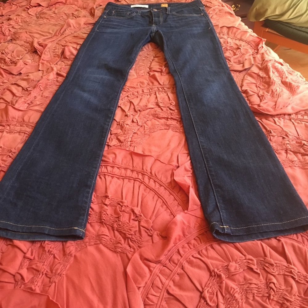 Anthropologie Pilcro Jeans!!!