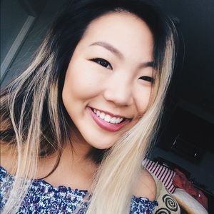 Meet your Posher, Madolyn