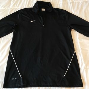 Nike Dri-Fit Pullover Men's