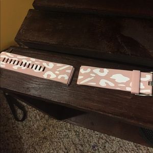 Fitbit Blaze Watch Straps!