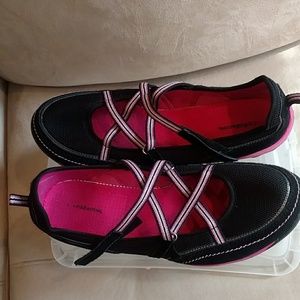 Cute Velcro Sneakers