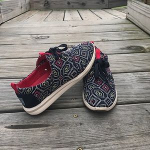 Women's Toms sneakers