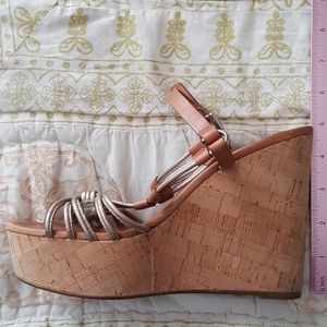 COACH Wedges