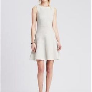 Banana Republic dress