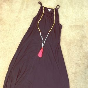 Gap Maxi Dress - NWT!