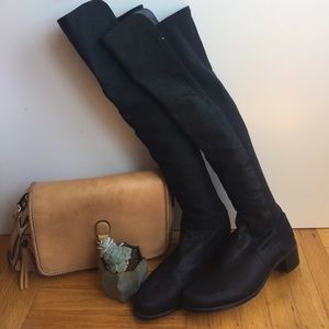 Stuart weitzman 5050 knee high boots