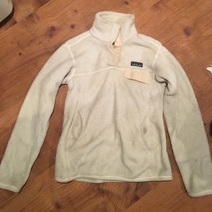 Patagonia Button Up