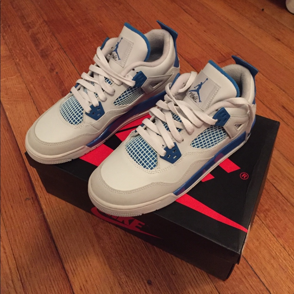 Jordan sneakers