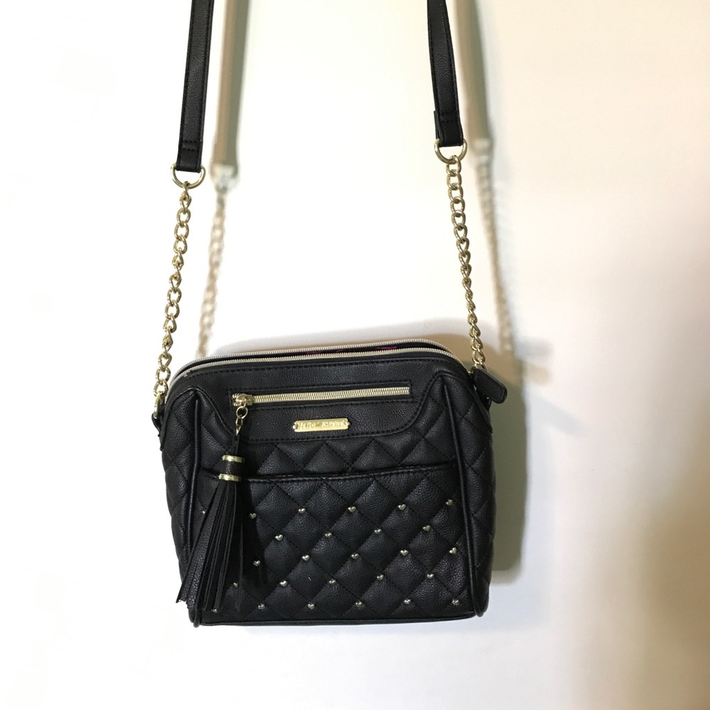 Betsy Johnson purse