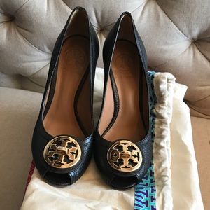 Tory Burch Selma Wedge