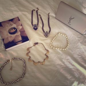 The perfect accessories!