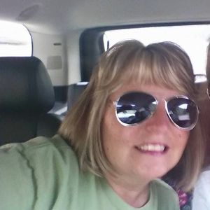 Meet your Posher, Janie