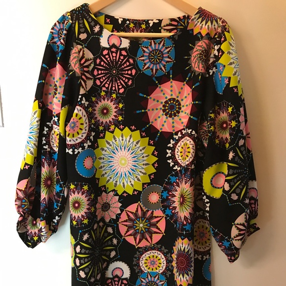 Dress - Picture 3 of 4