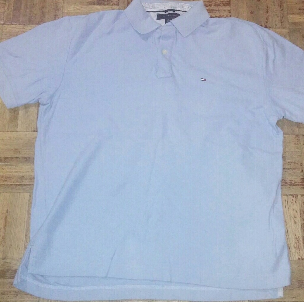 Tommy hilfiger polo