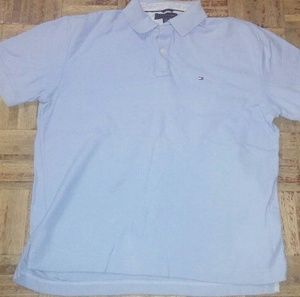Tommy hilfiger polo