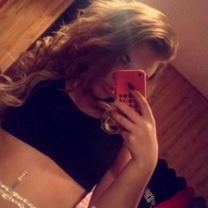 Meet your Posher, Lexi
