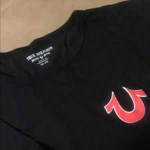 Men's true Religion T shirt