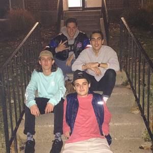 Meet your Posher, Michael