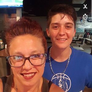 Meet your Posher, Candy