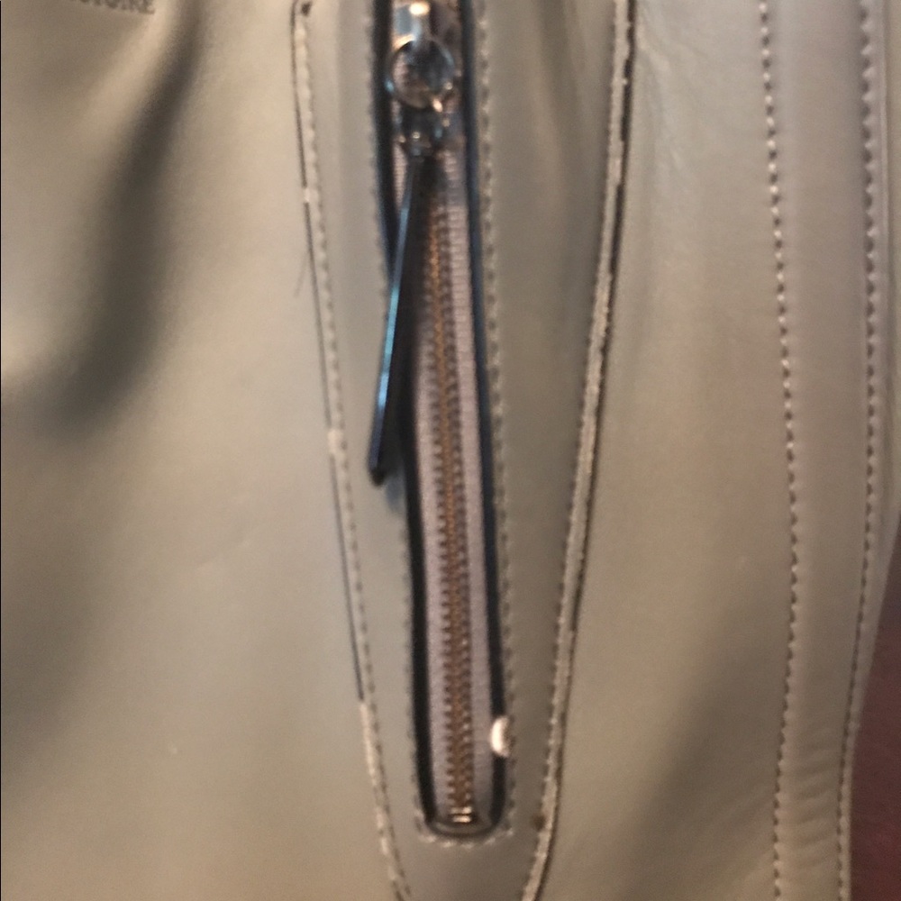 Pre Loved Pour La Victoire Hand Bag - Picture 4 of 6