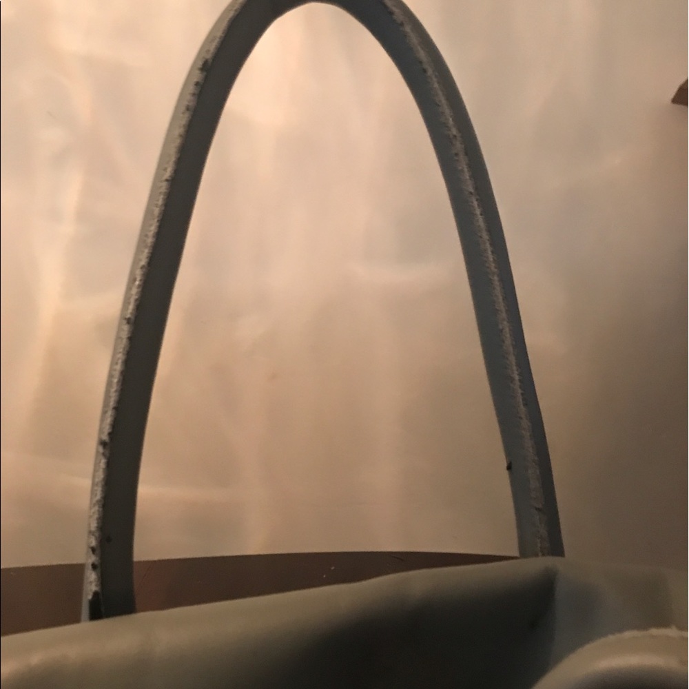 Pre Loved Pour La Victoire Hand Bag - Picture 6 of 6