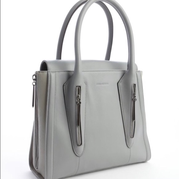 Pour La Victoire Handbags - Pre Loved Pour La Victoire Hand Bag