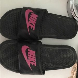 Nike Slides