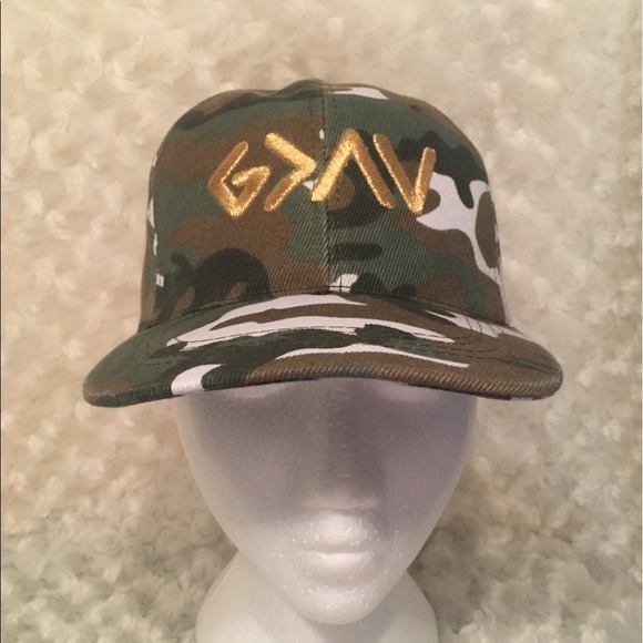 Kids God Is Greater Than My High's Or Lows - Picture 1 of 4