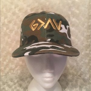 Kids God Is Greater Than My High's Or Lows