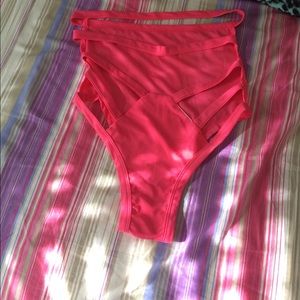 Bathing suit