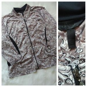 Soma athletic  jacket