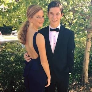 Meet your Posher, Josie