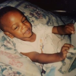 Meet your Costumer, Timothy