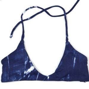 Midori Drunker Sailor Bikini Top