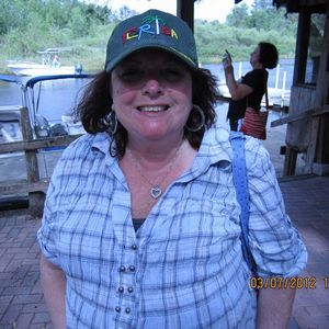 Meet your Posher, Beth