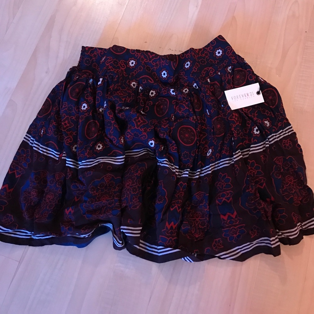 *from forever 21 but fits brandy style*