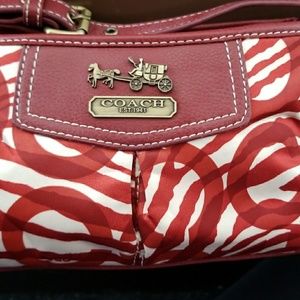 Coach Shoulder bag