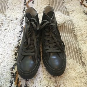 UNISEX Converse Chuck Taylor Rubber High Tops